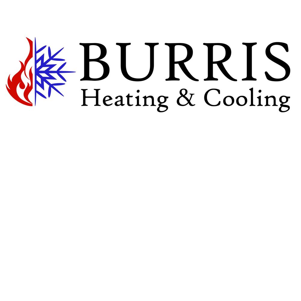 Slide of Burris Heating & Cooling