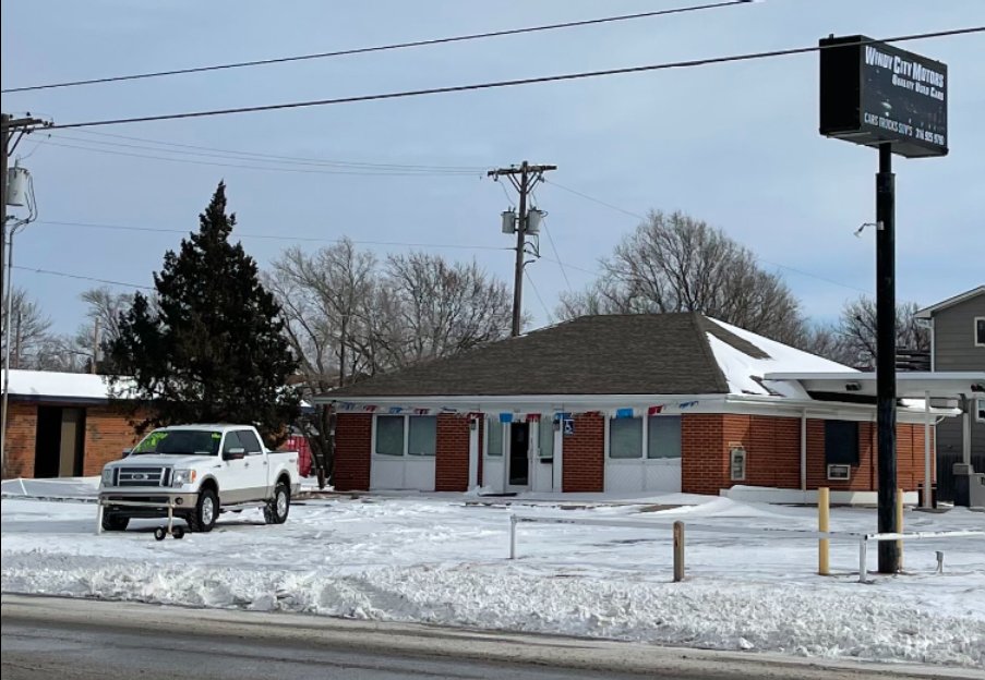 WINDY CITY MOTORS 762 N West St, Wichita, Kansas Used Car Dealers
