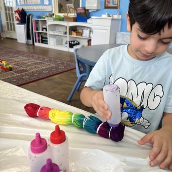 Soraya Montessori Academy - Montessori Schools Near Me - Plano, Texas Soraya Montessori Academy - Montessori Schools Near Me - Plano, Texas