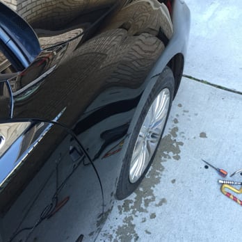 Magic Auto Care - After - Auto Detailing Near Me - Belleville, New Jersey