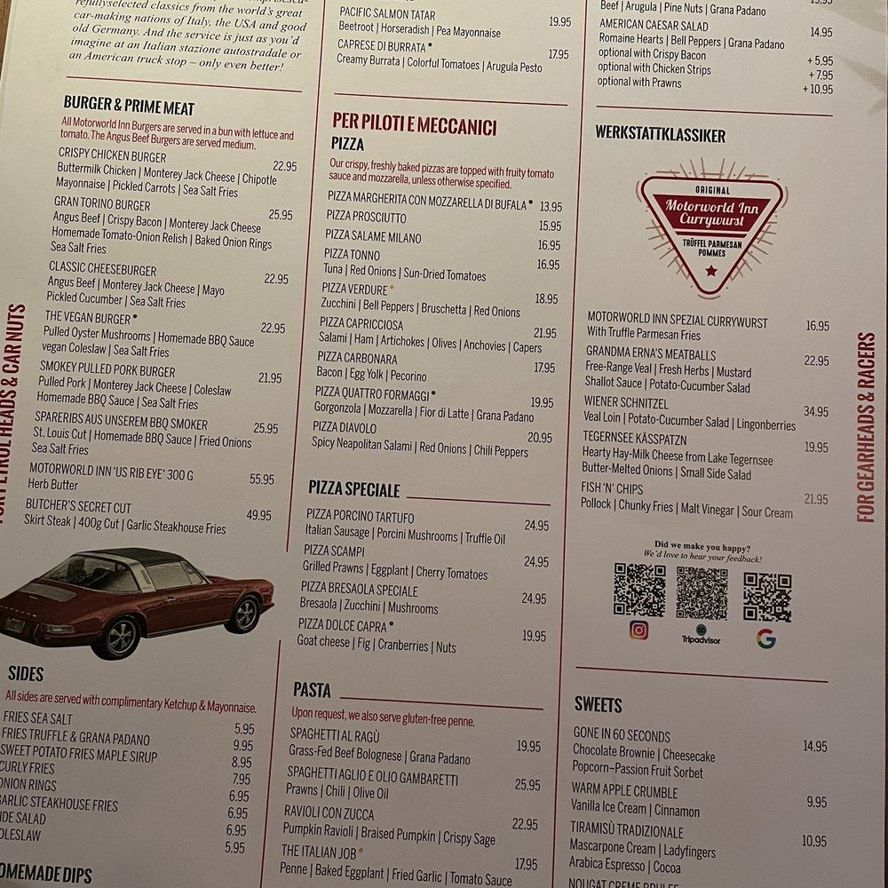 Motorworld Inn - International Near Me - Munich, BY Motorworld Inn - International Near Me - Munich, BY