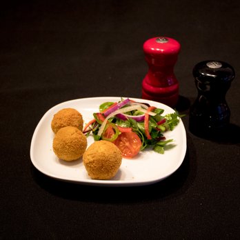 Dammikas - Sri Lankan Near Me - London, XGL