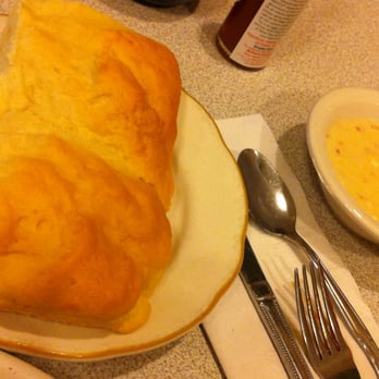 Ocean Diner - biscuits - Diners Near Me - Hermosa Beach, California