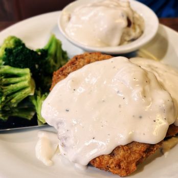 Denny's - Breakfast & Brunch Near Me - Campbell, California