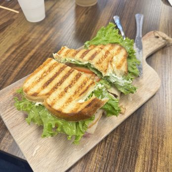 Mikara Cafe - Big meal - Coffee & Tea Near Me - San Diego, California Mikara Cafe - Big meal - Coffee & Tea Near Me - San Diego, California