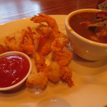 Fish City Grill - Seafood Near Me - Georgetown, Texas