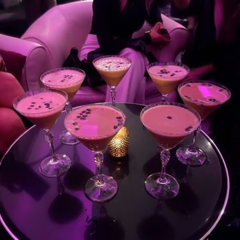 Prohibition - Espresso martini - Lounges Near Me - Minneapolis, Minnesota