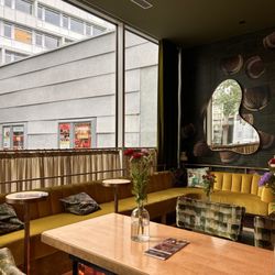 Zoo Palast - Zoo Palast | Zoo Lounge