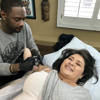 Simms Ink - Tattoo Near Me - Hayward, California