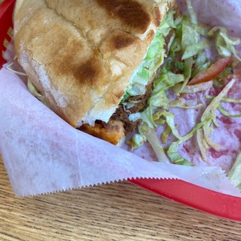 Las Llardas #2 - Mexican Near Me - Katy, Texas