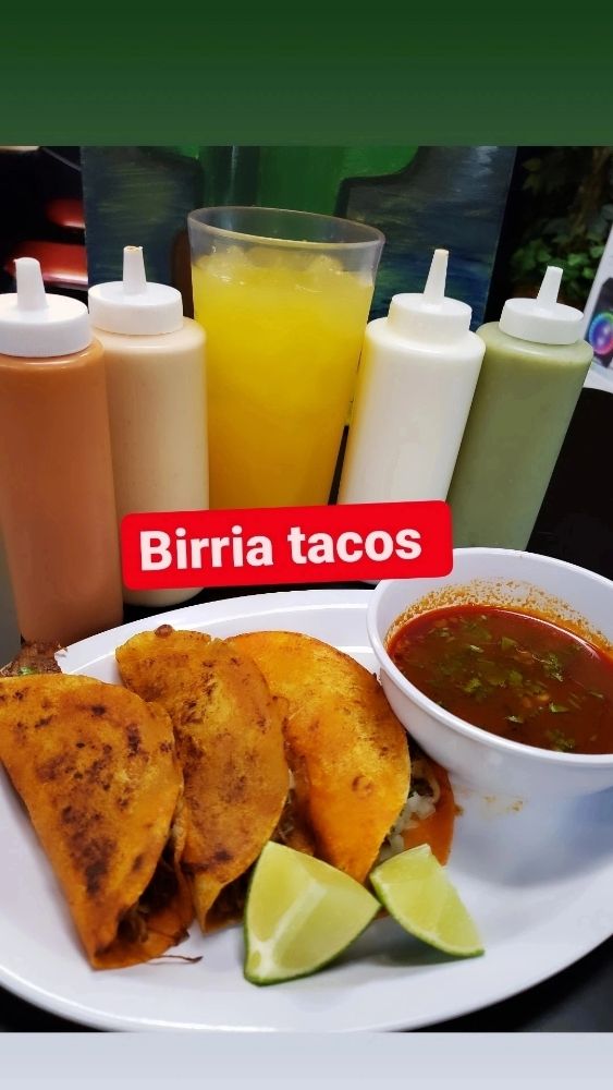 TACOS & TEQUILA 11 Photos 409 W Main St, Easley, South Carolina