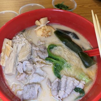 Hot Point - Chinese Near Me - Las Vegas, Nevada