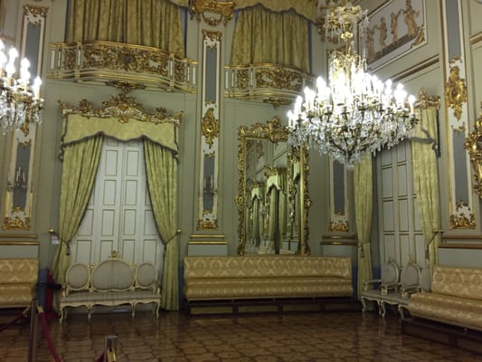 Real Casino de Murcia by null