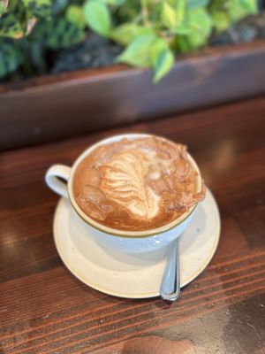 Nossa Familia Coffee by null