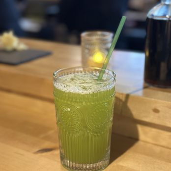 Sugo Hand Roll Bar - Matcha Magic Matcha - Sushi Bars Near Me - Seattle, Washington Sugo Hand Roll Bar - Matcha Magic Matcha - Sushi Bars Near Me - Seattle, Washington
