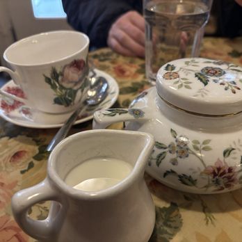 Tea & Sympathy - Tea - British Near Me - New York, New York Tea & Sympathy - Tea - British Near Me - New York, New York