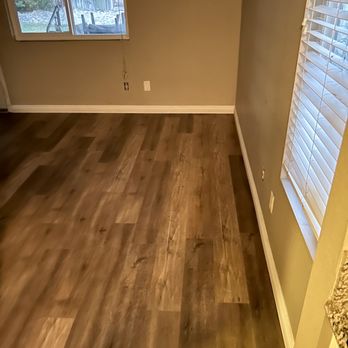 Elegant Carpet and Flooring - Master berdroom - Carpet Installation Near Me