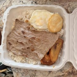Arepas Paisas II