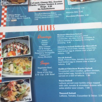 Summit Diner - Diners Near Me - Somerset, Pennsylvania