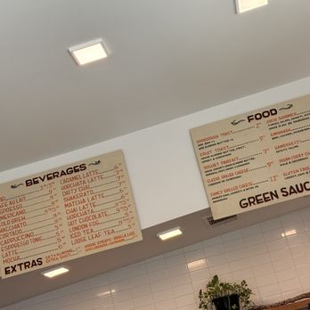 Cafe Xochi - Cafes Near Me - Oakland, California Cafe Xochi - Cafes Near Me - Oakland, California