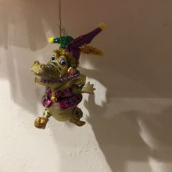 Villa Wölkchen - Weihnachtsdekoration