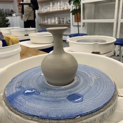 Sandy Mones Pottery - Sandy's pottery