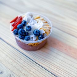 Hatteras Bowls