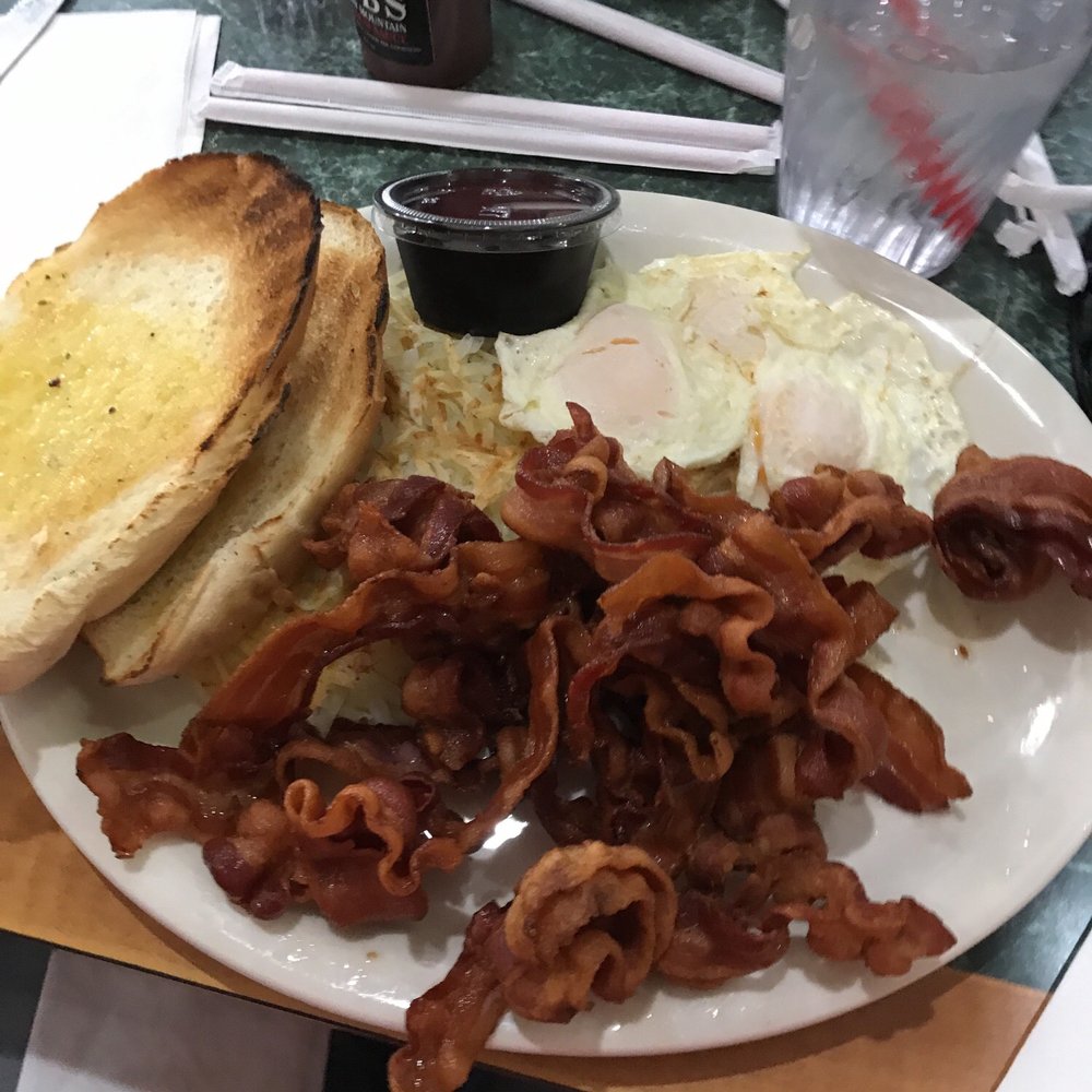 Tony's I-75 Restaurant - Love bacon - Diners Near Me - Birch Run, Michigan Tony's I-75 Restaurant - Love bacon - Diners Near Me - Birch Run, Michigan