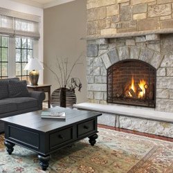 The Warm Hearth Fireside and Patio Shop