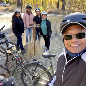 Pine Nut Ebike Rentals - Bike Rentals Near Me - South Lake Tahoe, California