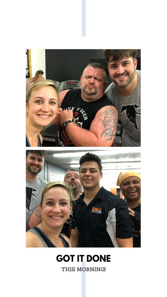 Fuel Fitness Tallahassee Image