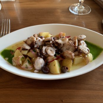 Restaurant Serenade - Octopus - American Near Me - Chatham, New Jersey Restaurant Serenade - Octopus - American Near Me - Chatham, New Jersey