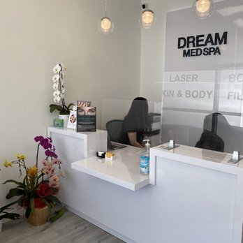 Dream Med Spa - Medical Spas Near Me - Tustin, California Dream Med Spa - Medical Spas Near Me - Tustin, California