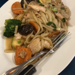 Yaki Udon