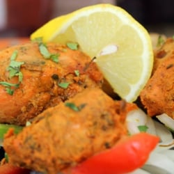 Basant - Pollo tikka