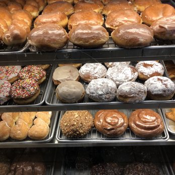 Oxnard Donuts - Donuts Near Me - Oxnard, California