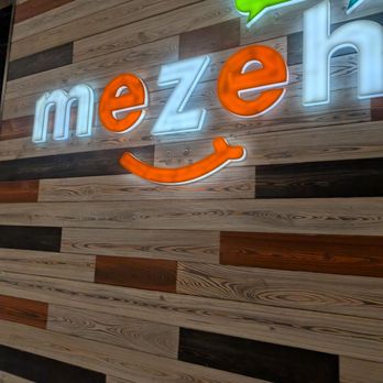 mezeh - Mediterranean Near Me - Fairfax, Virginia