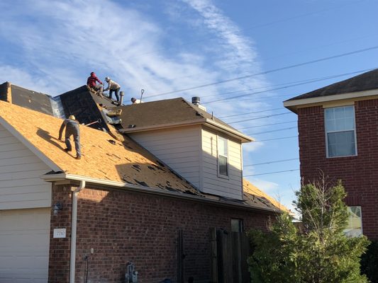 A P Roofing & Construction on Yelp