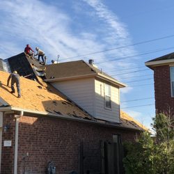 A P Roofing & Construction