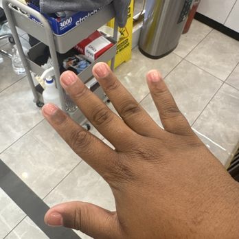 Hi5 Nails & Spa - Nail Salons Near Me - Mesa, Arizona Hi5 Nails & Spa - Nail Salons Near Me - Mesa, Arizona