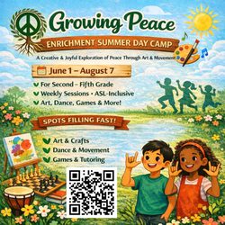 The Learning Tree - Summer Camp
