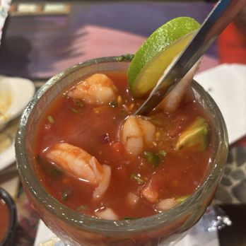 Mr. Tequila Mexican Restaurant - Shrimp cocktail . - Mexican Near Me - Naples, Florida Mr. Tequila Mexican Restaurant - Shrimp cocktail . - Mexican Near Me - Naples, Florida