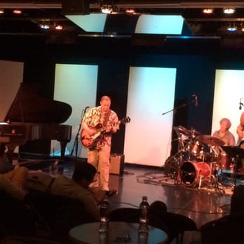 Alvas Showroom - Caleb Quaye and the Faculty!  Outstanding music performed by outstanding musicians. - Music Venues Near Me - San Pedro, California