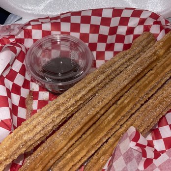 Marcos Churros I Tacos - Churros - Food Trucks Near Me - Hollywood, Florida Marcos Churros I Tacos - Churros - Food Trucks Near Me - Hollywood, Florida