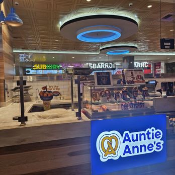 Auntie Anne's - Desserts Near Me - Las Vegas, Nevada Auntie Anne's - Desserts Near Me - Las Vegas, Nevada