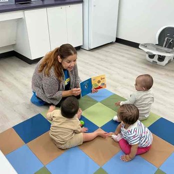 The Learning Experience - Vista - Child Care & Day Care Near Me - Vista, California