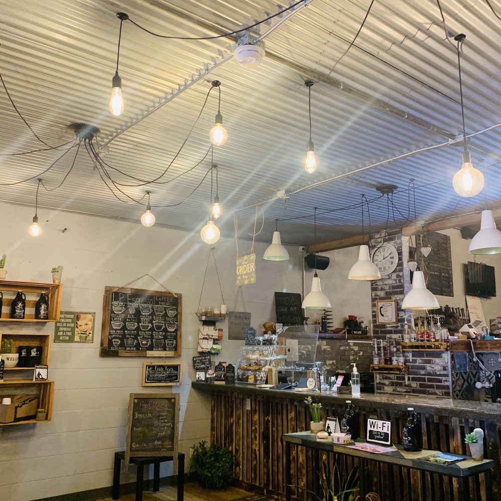 LP Espresso - LP Espresso - Coffee & Tea Near Me - Page, Arizona LP Espresso - LP Espresso - Coffee & Tea Near Me - Page, Arizona