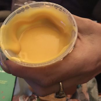 Steak ’n Shake - A cheese cup for my fries not even full! - Burgers Near Me - Sheridan, Colorado Steak ’n Shake - A cheese cup for my fries not even full! - Burgers Near Me - Sheridan, Colorado
