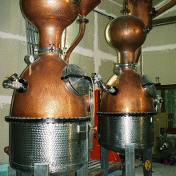 Distillerie Guillon - Les 2 alambics - Distilleries Near Me - Louvois, 51 Distillerie Guillon - Les 2 alambics - Distilleries Near Me - Louvois, 51