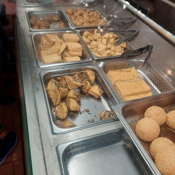 Thanh Son Tofu - Fried tofu - Desserts Near Me - Sacramento, California Thanh Son Tofu - Fried tofu - Desserts Near Me - Sacramento, California